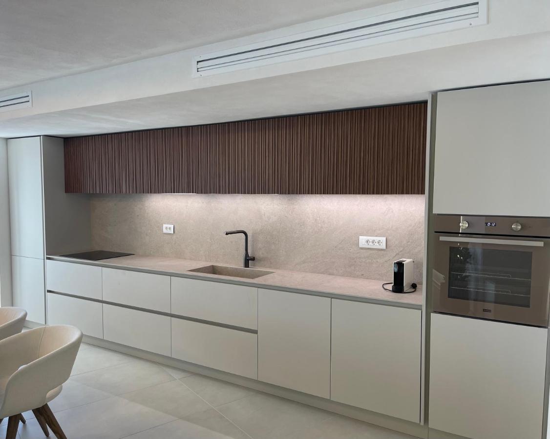 Mystique Luxury Suite Ahliá Kültér fotó