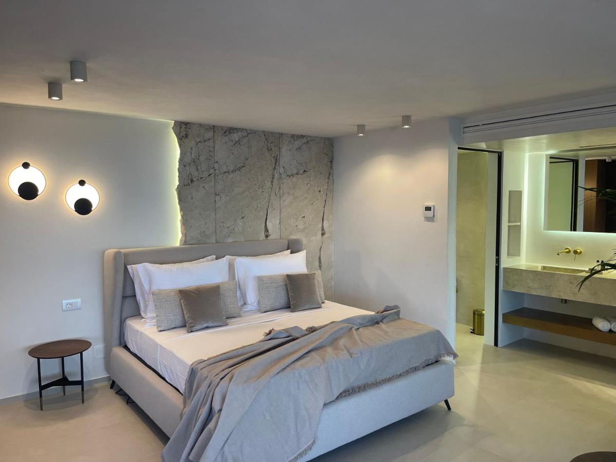 Mystique Luxury Suite Ahliá Kültér fotó