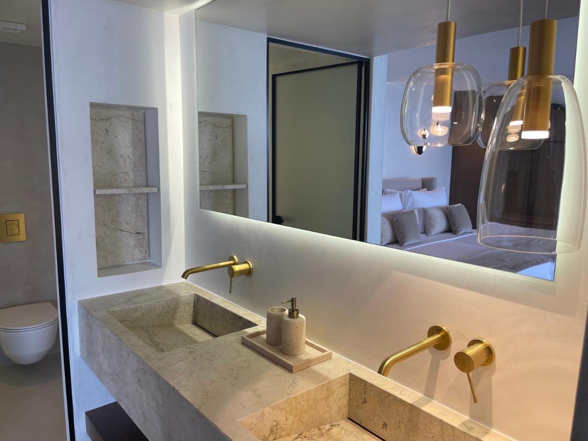 Mystique Luxury Suite Ahliá Kültér fotó