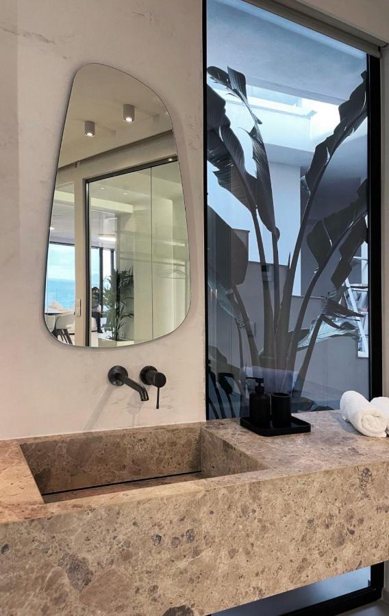 Mystique Luxury Suite Ahliá Kültér fotó