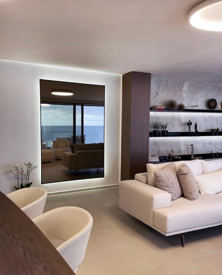 Mystique Luxury Suite Ahliá Kültér fotó
