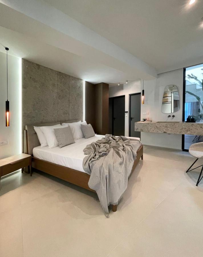 Mystique Luxury Suite Ahliá Kültér fotó