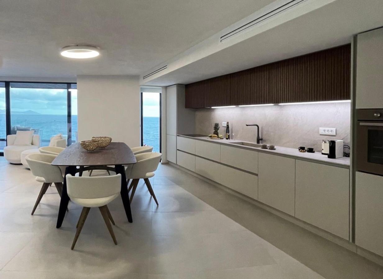 Mystique Luxury Suite Ahliá Kültér fotó