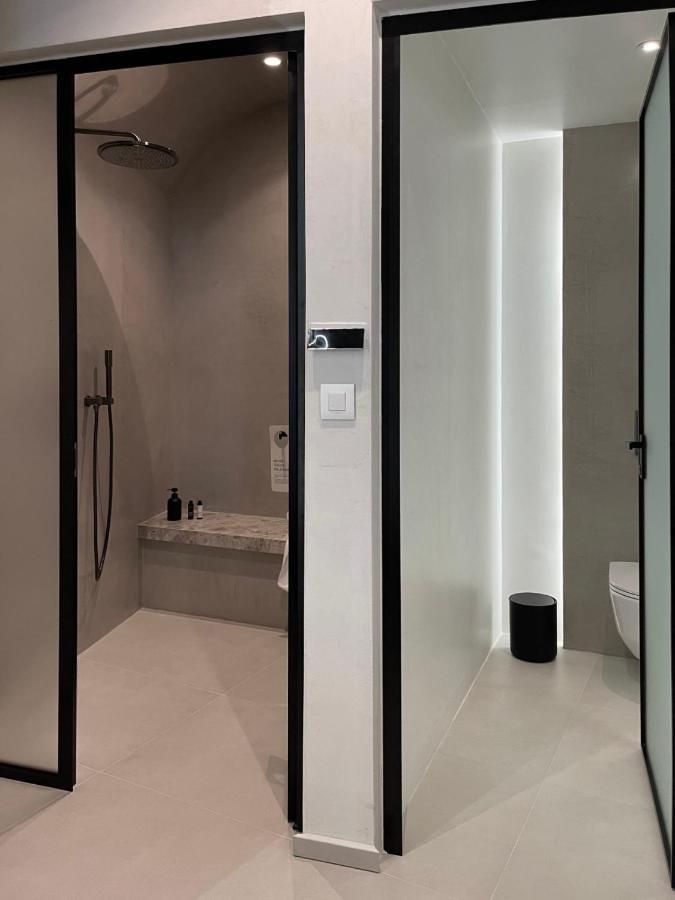 Mystique Luxury Suite Ahliá Kültér fotó