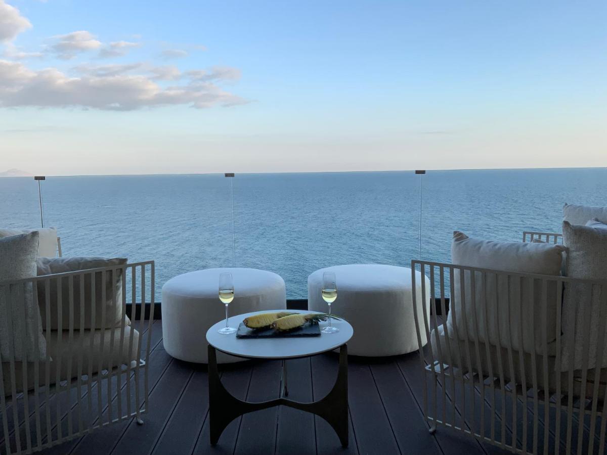 Mystique Luxury Suite Ahliá Kültér fotó