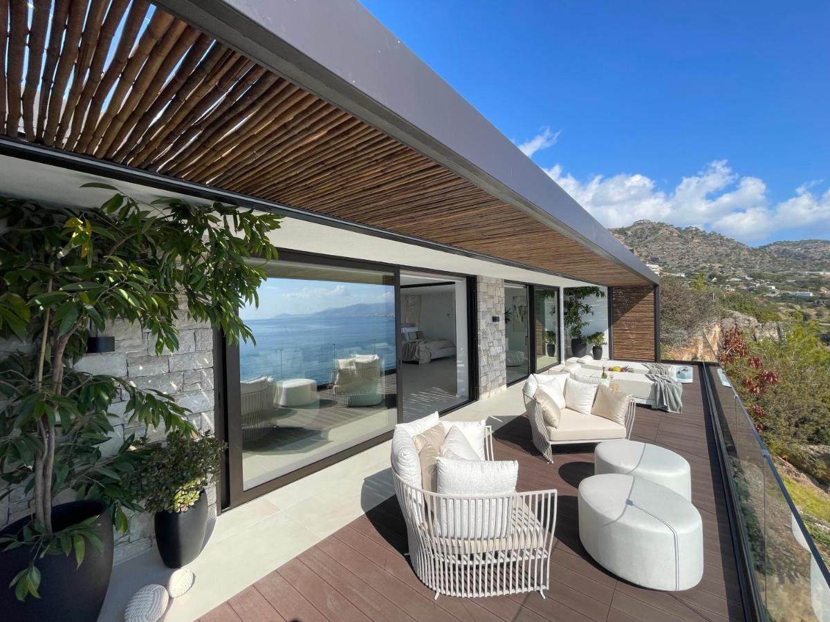 Mystique Luxury Suite Ahliá Kültér fotó