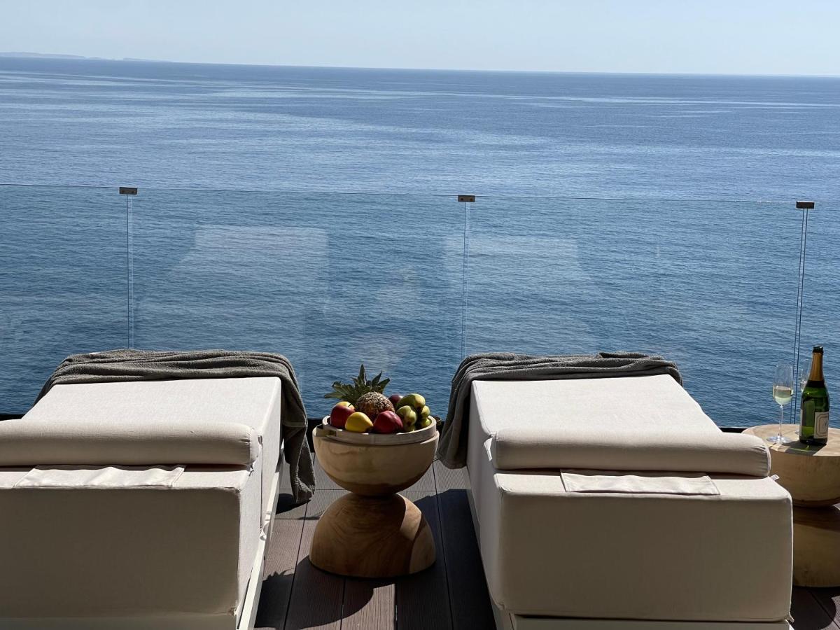 Mystique Luxury Suite Ahliá Kültér fotó