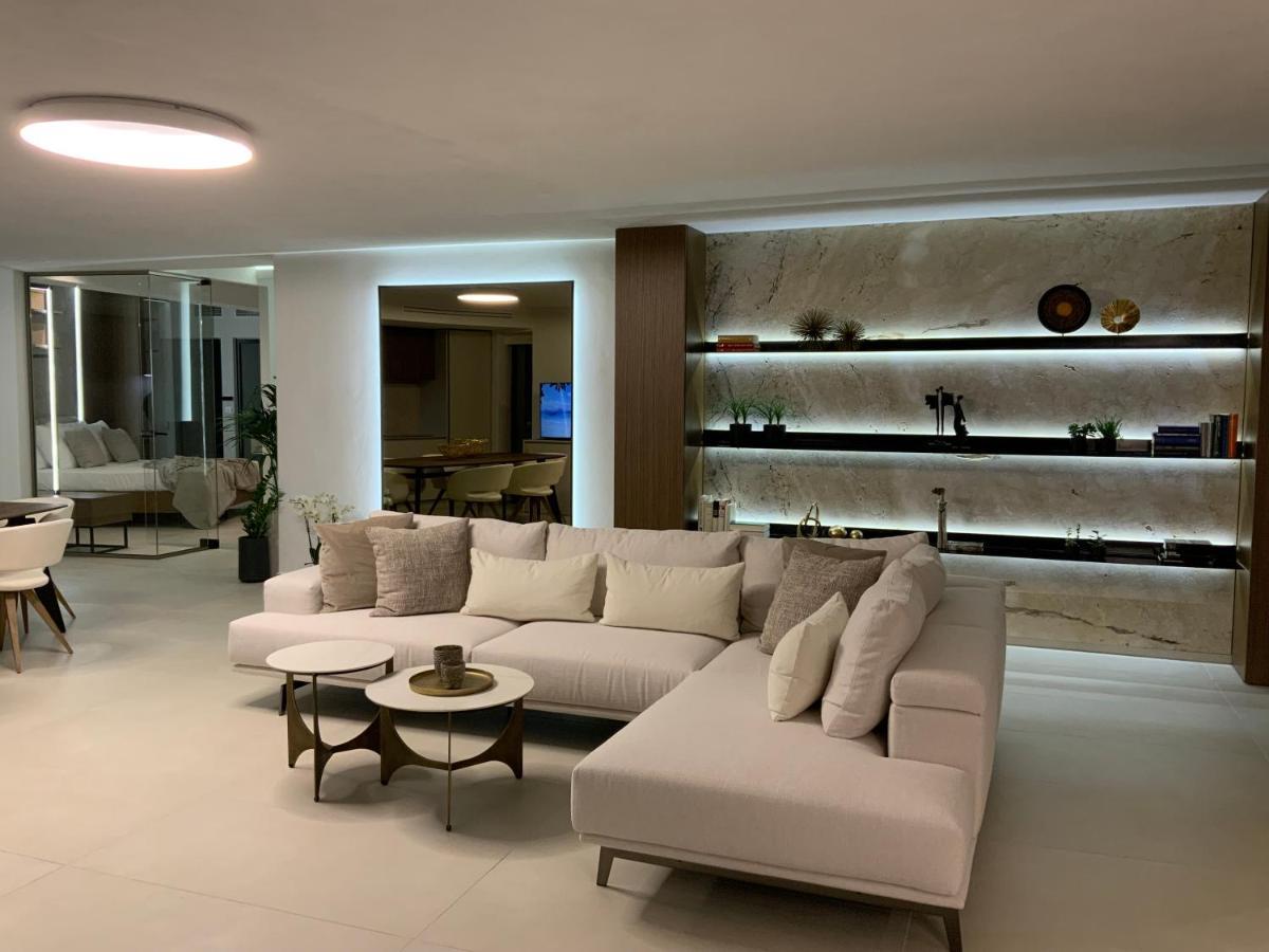 Mystique Luxury Suite Ahliá Kültér fotó