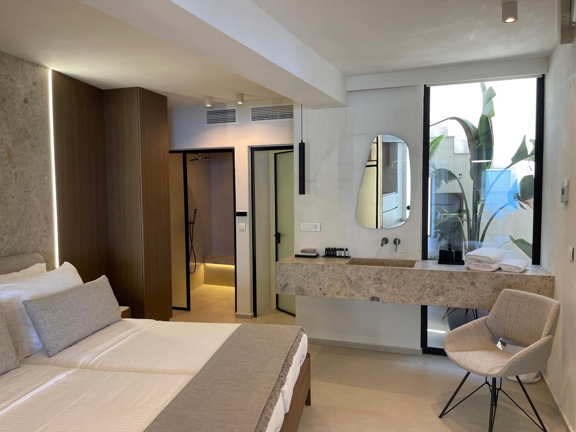 Mystique Luxury Suite Ahliá Kültér fotó
